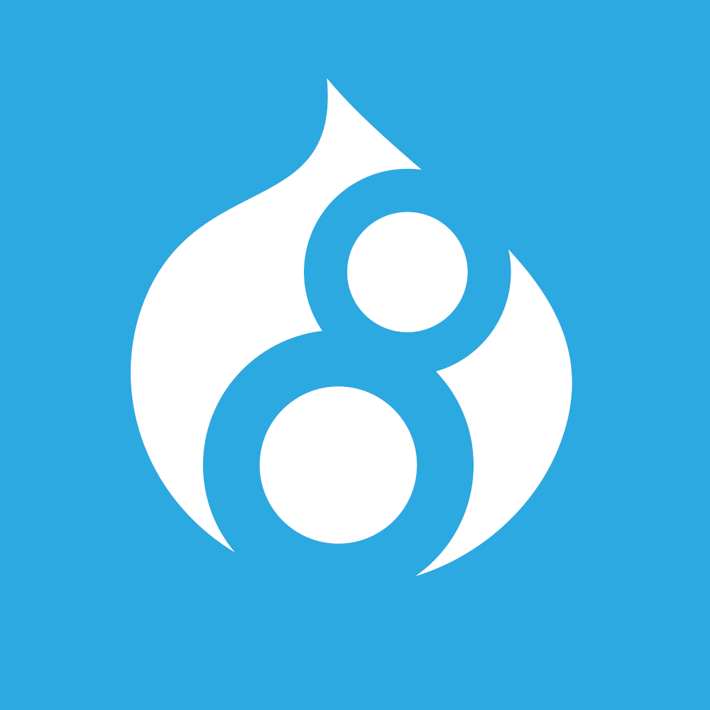 Drupal